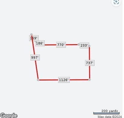 1047 Ponder Trammell Road Property Photo 8