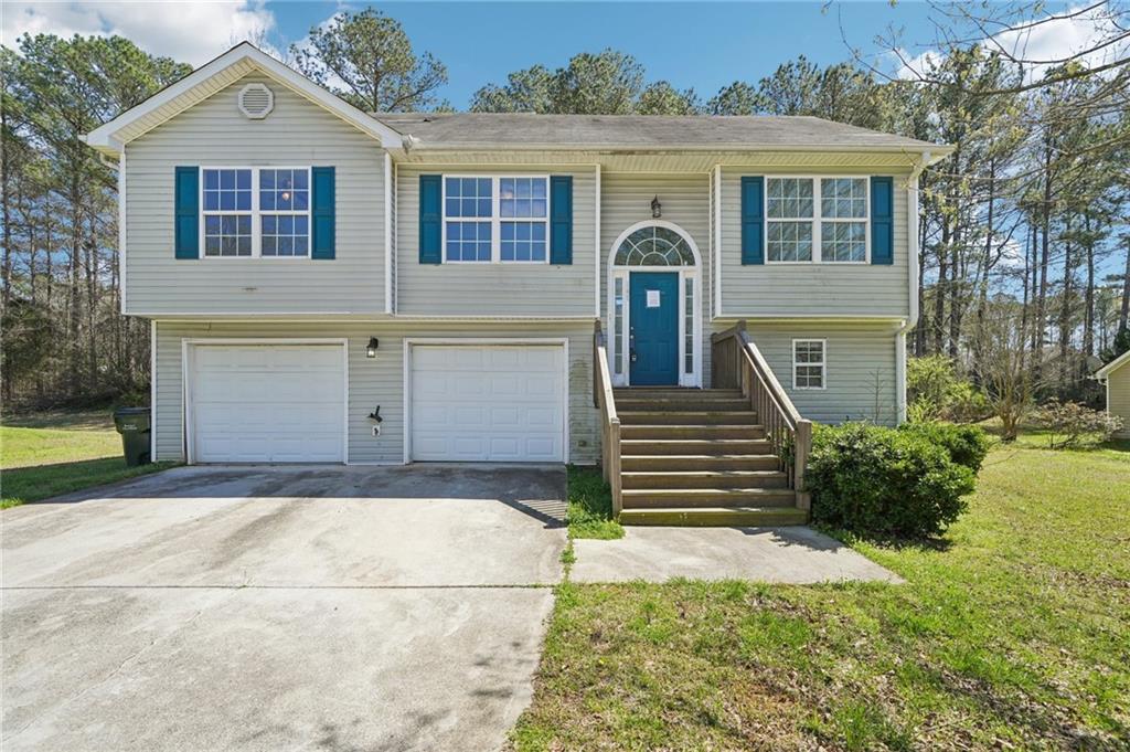 141 Longstreet Circle Property Photo 1