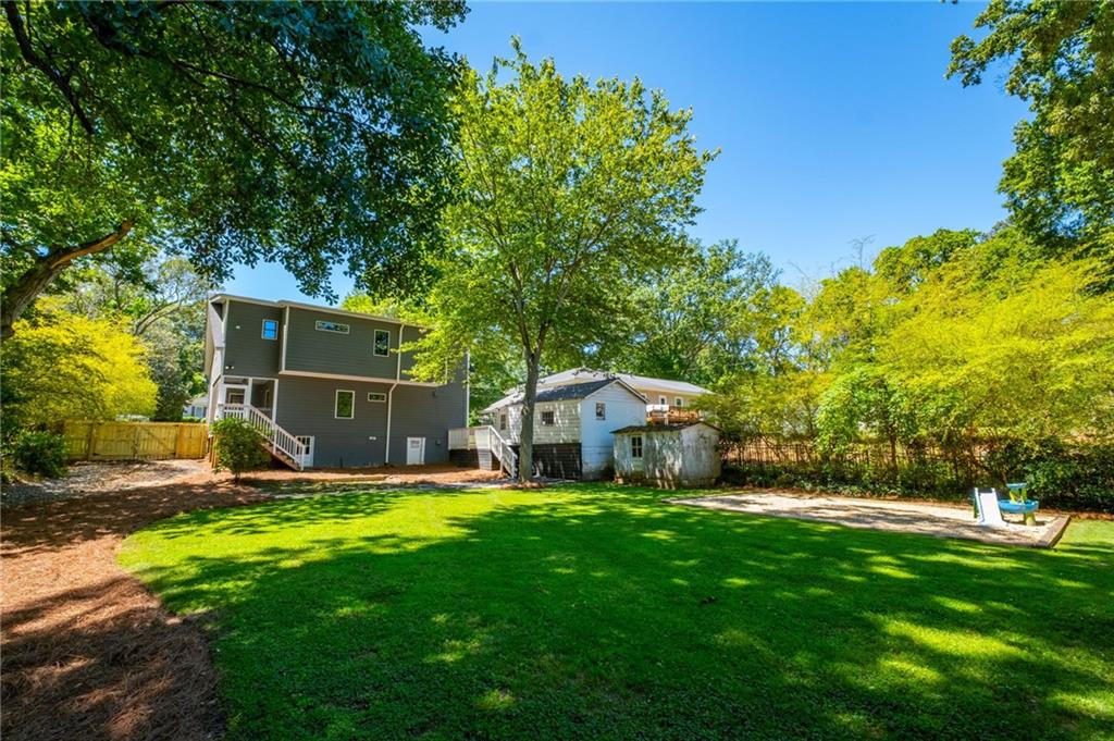2260 Wallace Drive Property Photo 15