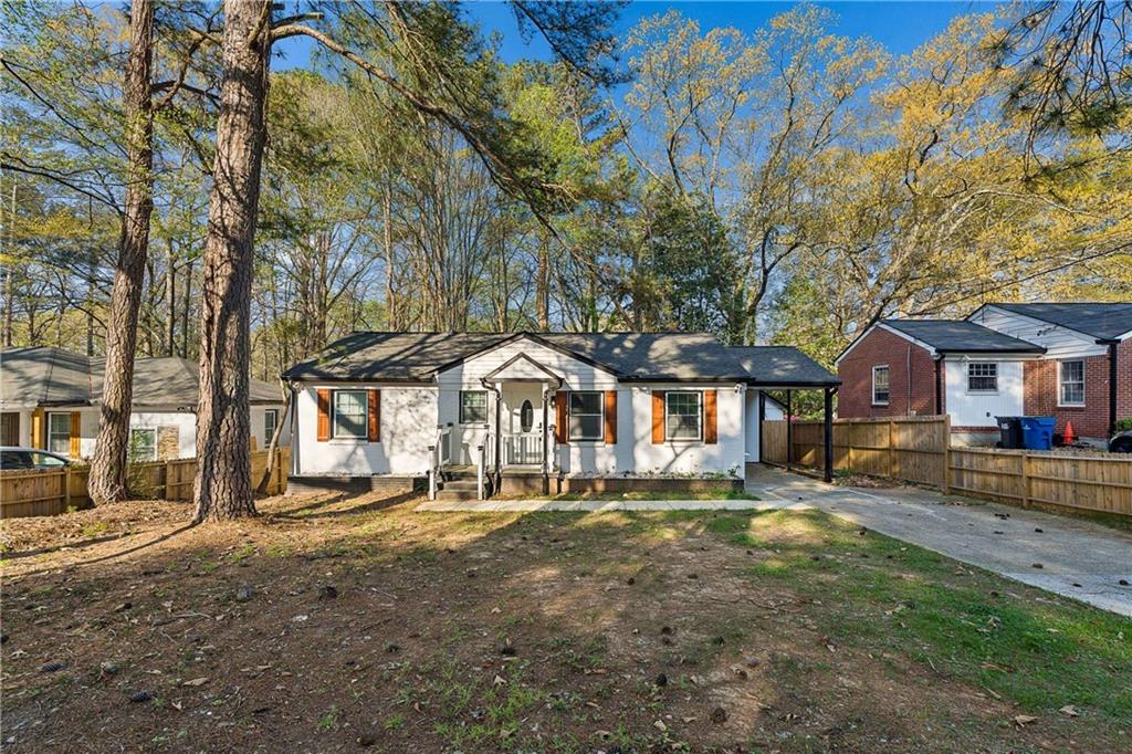 2545 Plantation Drive Property Photo 1