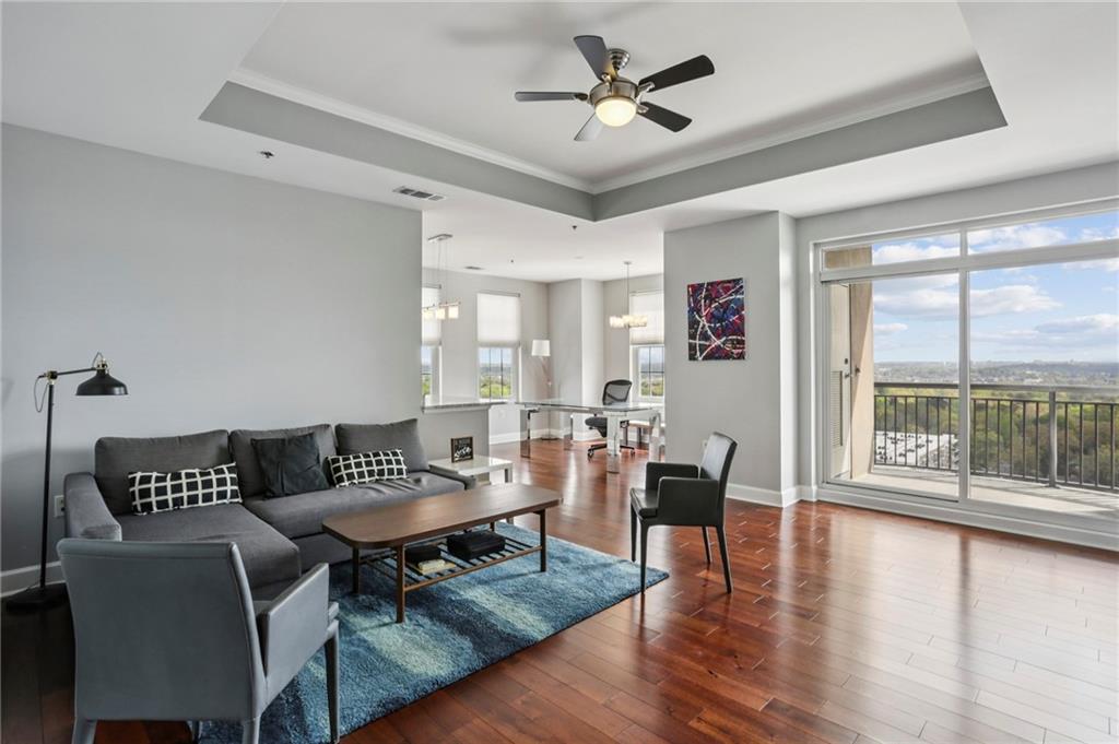 325 E Paces Ferry Road NE Unit 1805 Property Photo 1