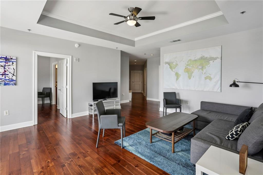 325 E Paces Ferry Road Ne Unit 1805 Property Photo 3