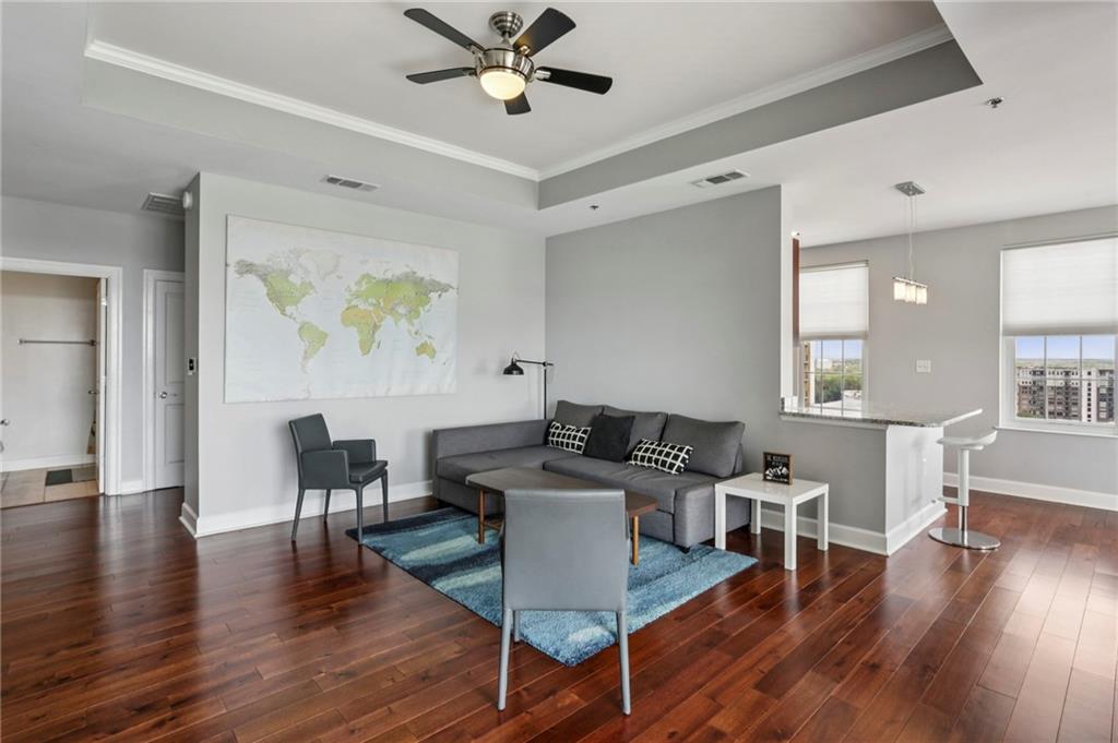 325 E Paces Ferry Road Ne Unit 1805 Property Photo 4