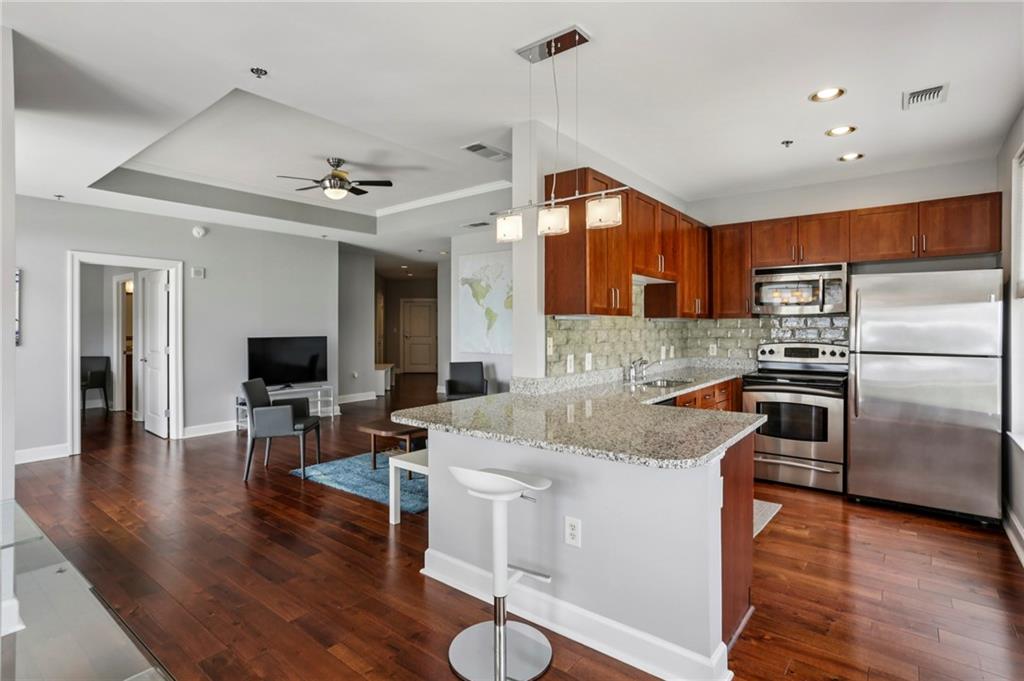 325 E Paces Ferry Road Ne Unit 1805 Property Photo 5