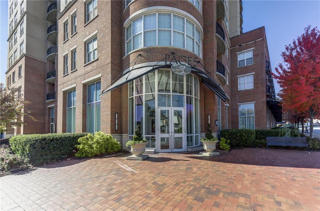325 E Paces Ferry Road Ne Unit 1805 Property Photo 26