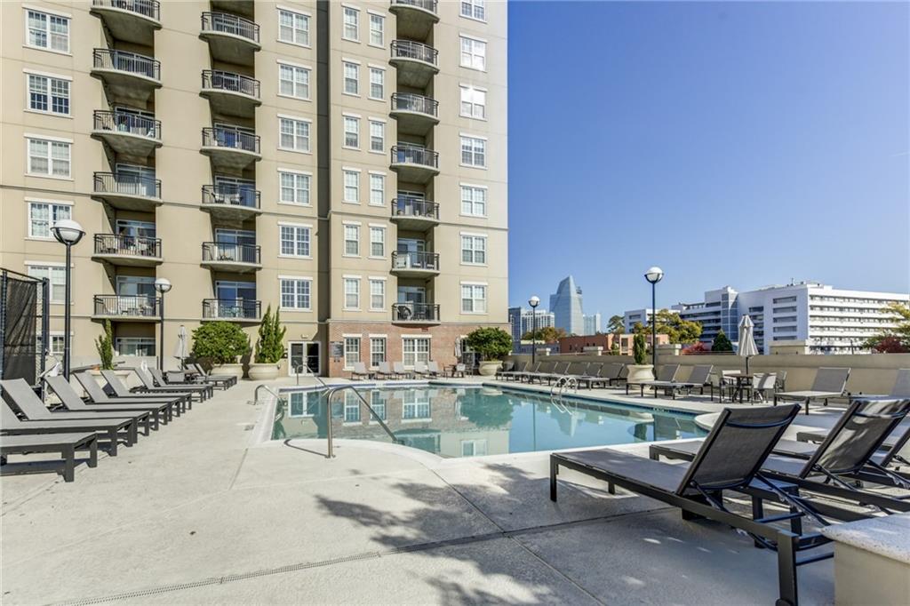 325 E Paces Ferry Road Ne Unit 1805 Property Photo 31