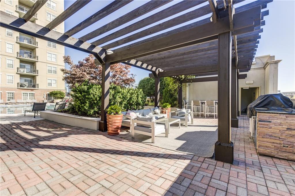 325 E Paces Ferry Road Ne Unit 1805 Property Photo 33
