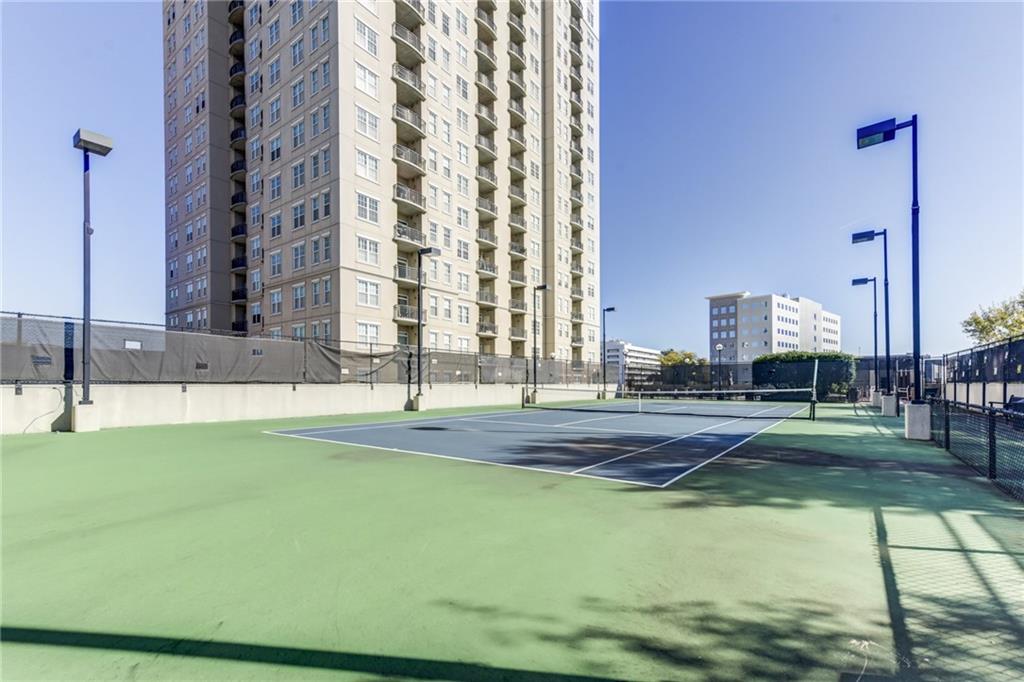 325 E Paces Ferry Road Ne Unit 1805 Property Photo 34