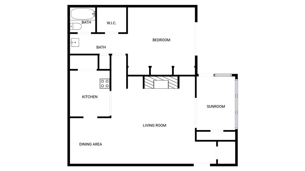 1013 Dunbar Drive Property Photo 24