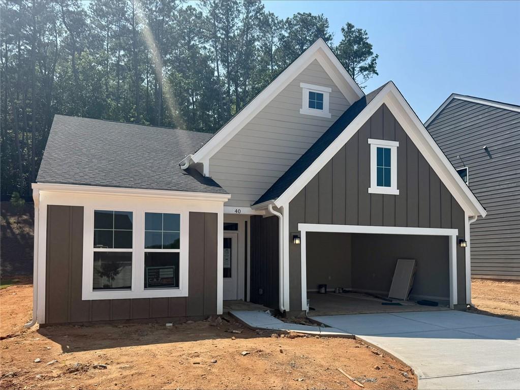 40 Park Village Bend Property Photo 1