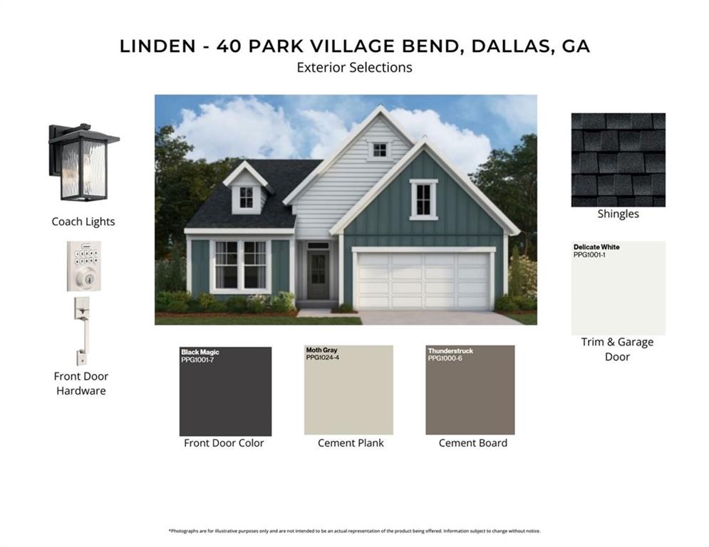 40 Park Village Bend Property Photo 3