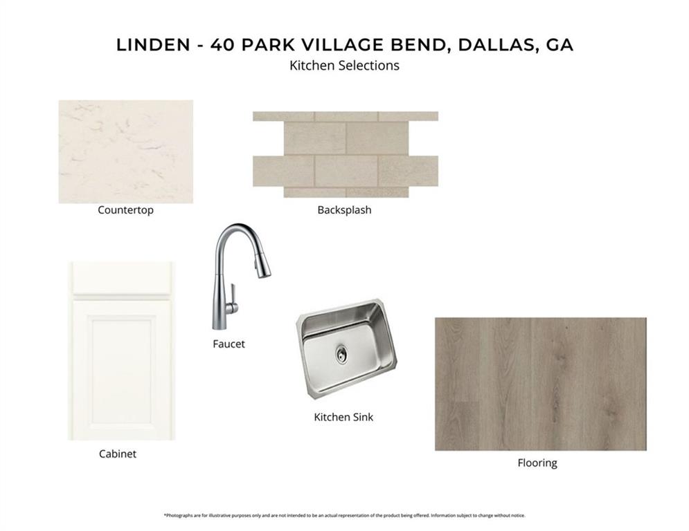 40 Park Village Bend Property Photo 4