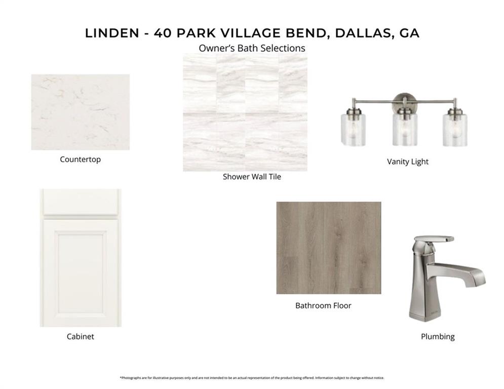 40 Park Village Bend Property Photo 5