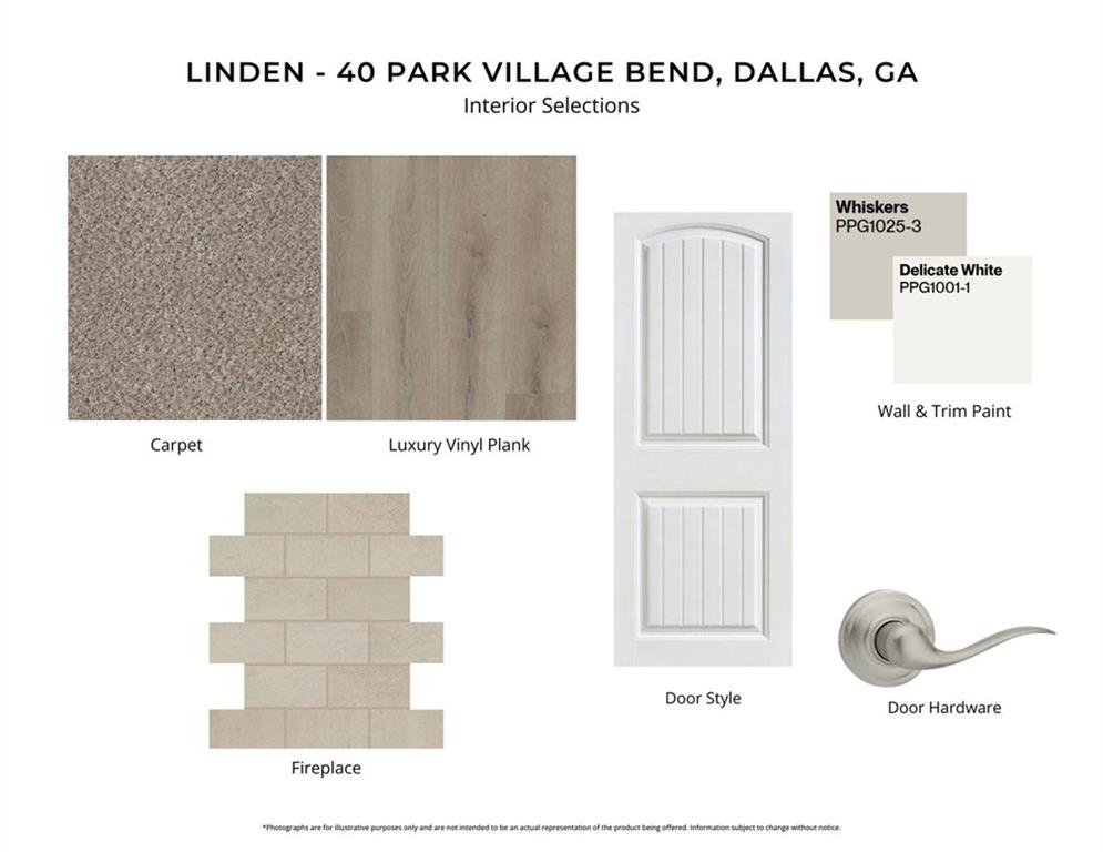 40 Park Village Bend Property Photo 6