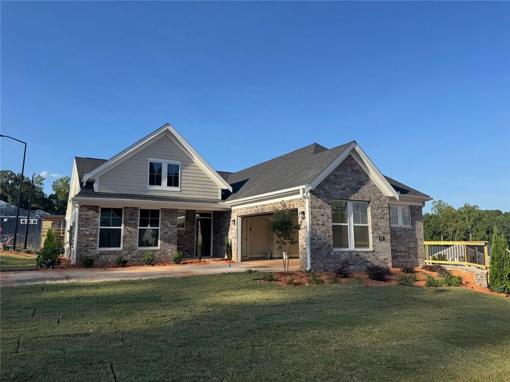 47 Park Village Bend Property Photo 1