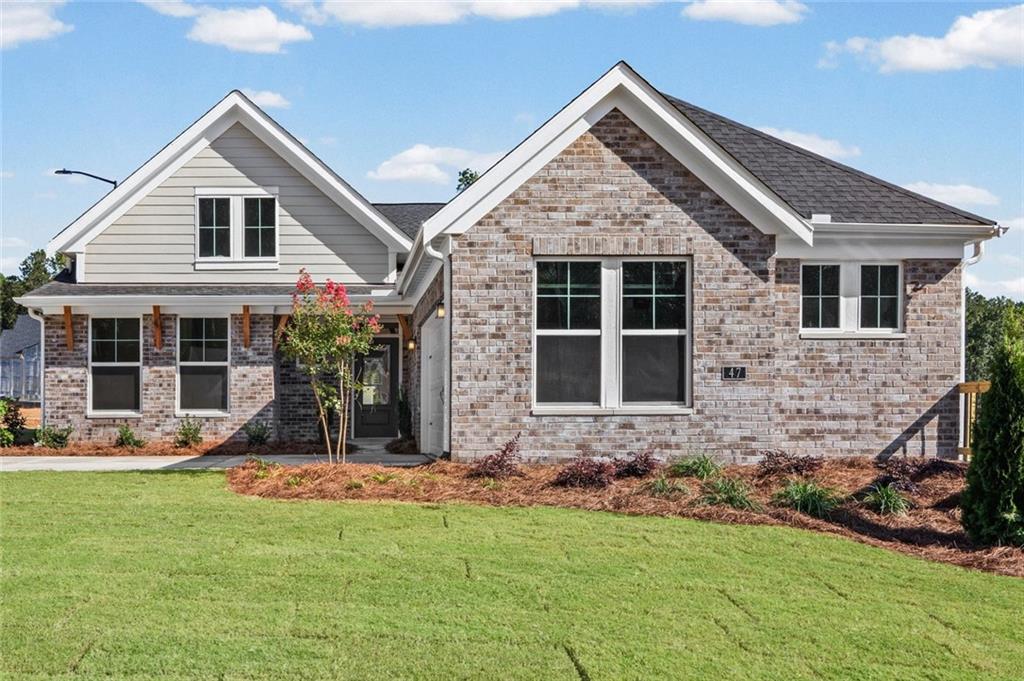 47 Park Village Bend Property Photo 1