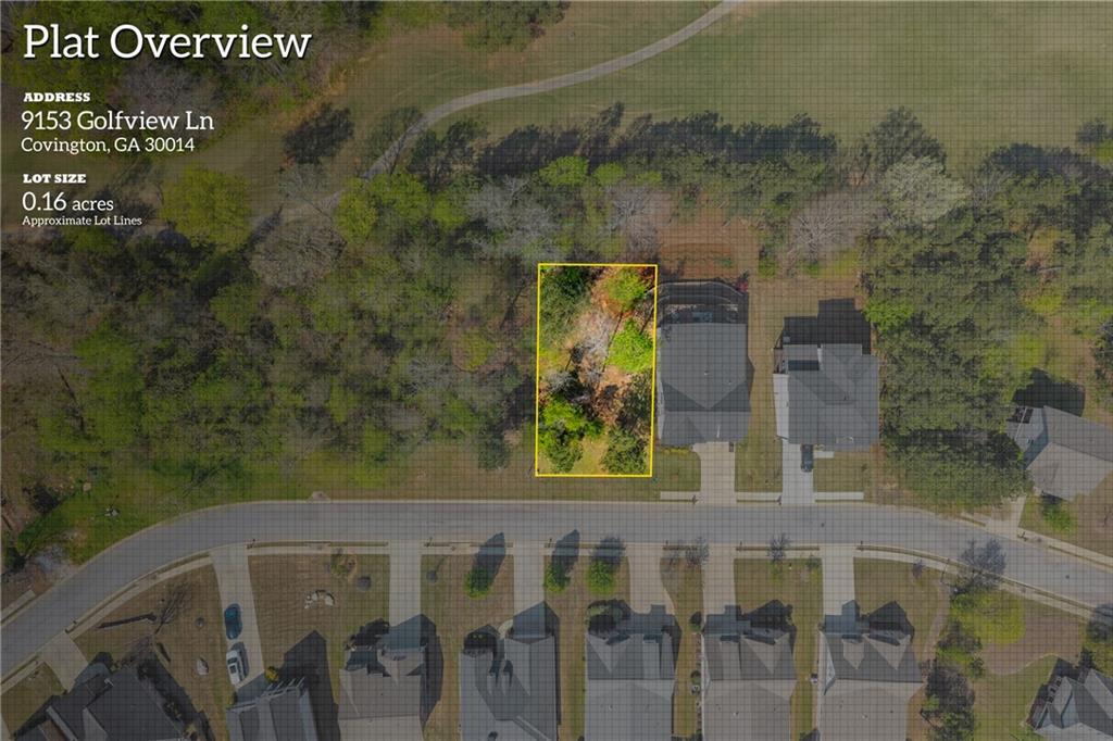 9153 Golfview Lane Property Photo 1