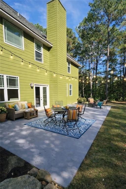 249 Serenity Loop Property Photo 2