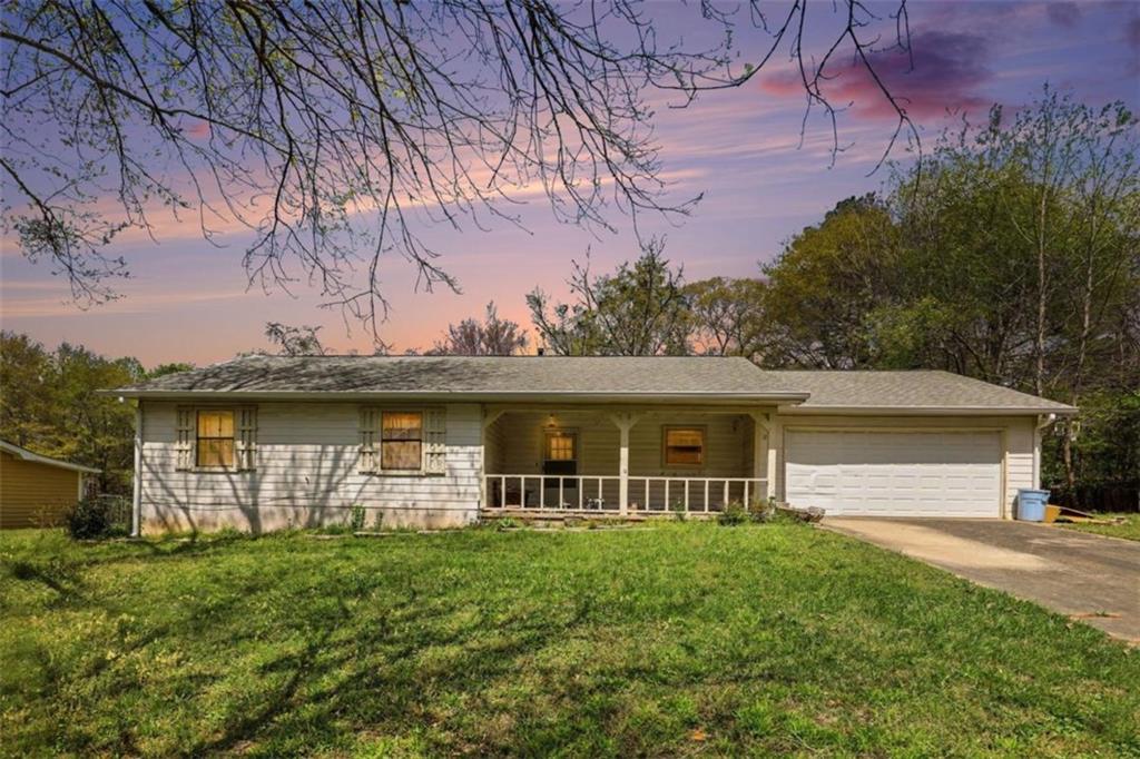 120 Carriage Circle Property Photo 1