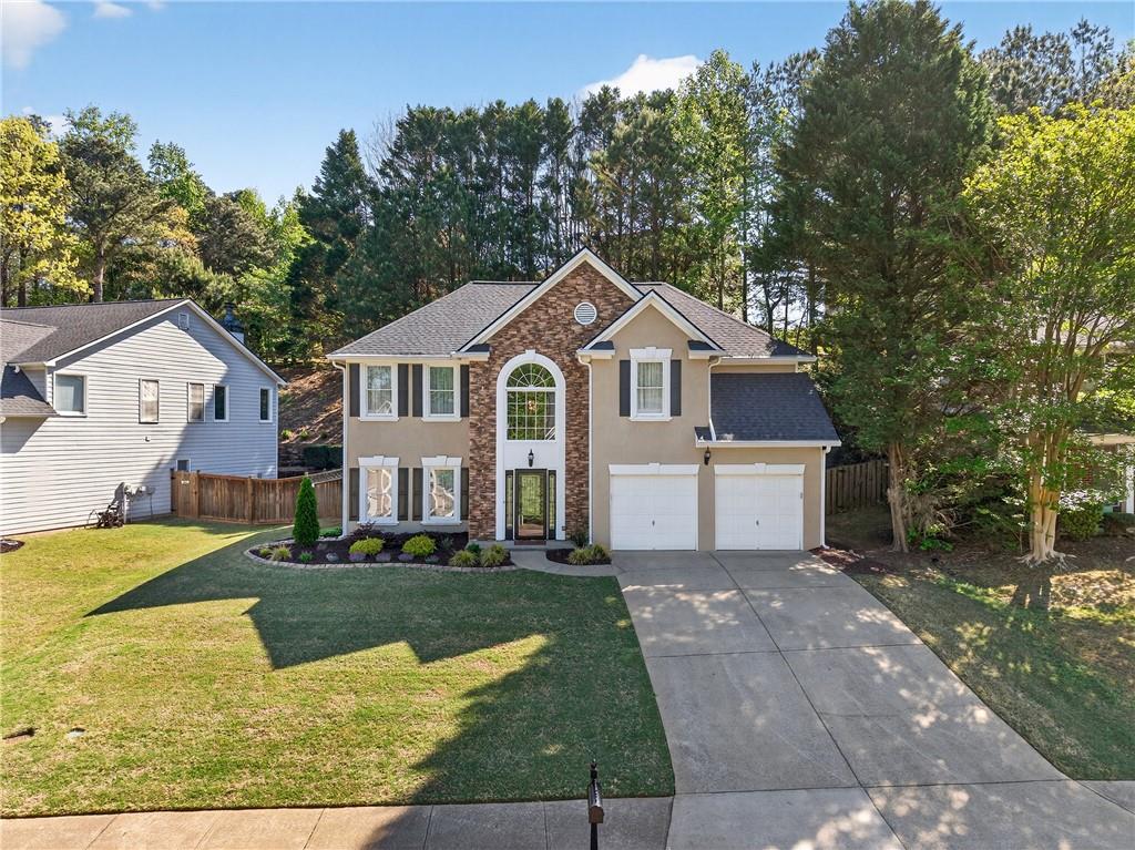 4170 Havenwood Court Nw Property Photo 1