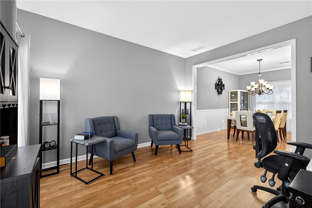 4170 Havenwood Court Nw Property Photo 4