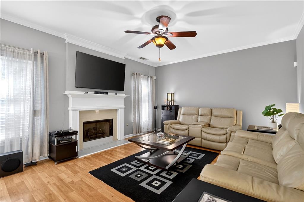 4170 Havenwood Court Nw Property Photo 11