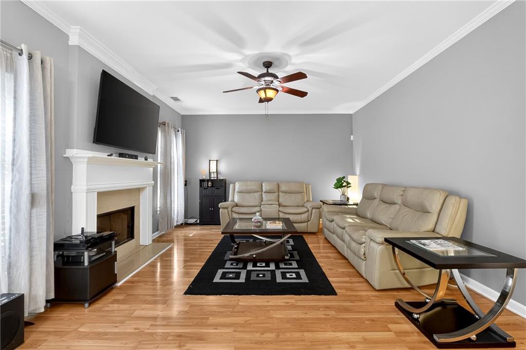 4170 Havenwood Court Nw Property Photo 12