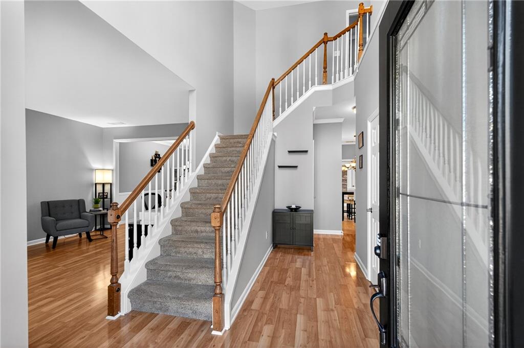 4170 Havenwood Court Nw Property Photo 16