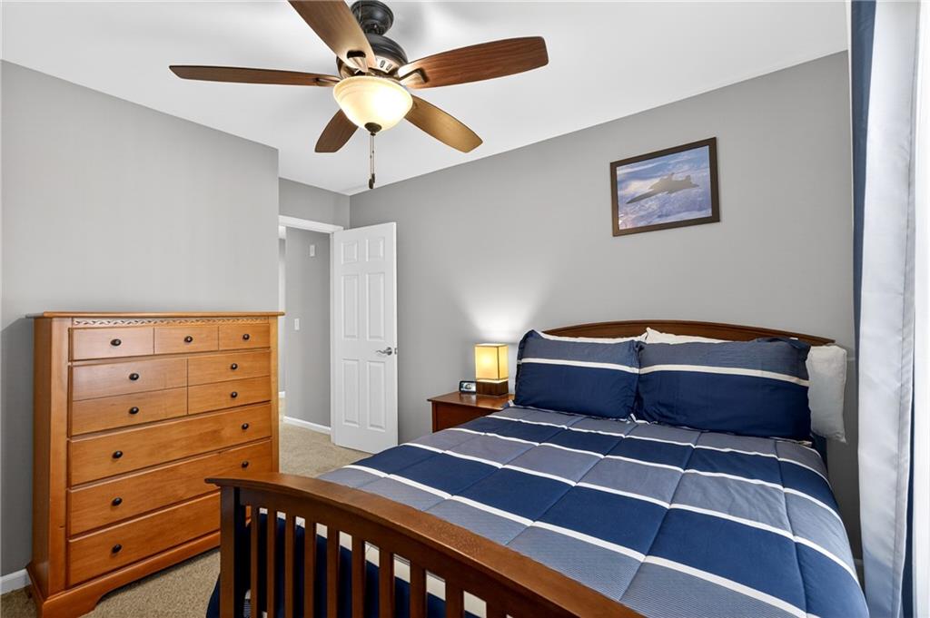 4170 Havenwood Court Nw Property Photo 24