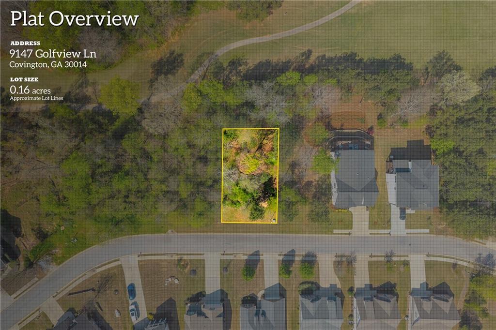 9147 Golfview Lane Property Photo 1