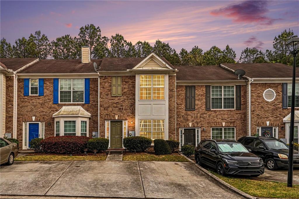 2800 Parkway Cove Property Photo 1