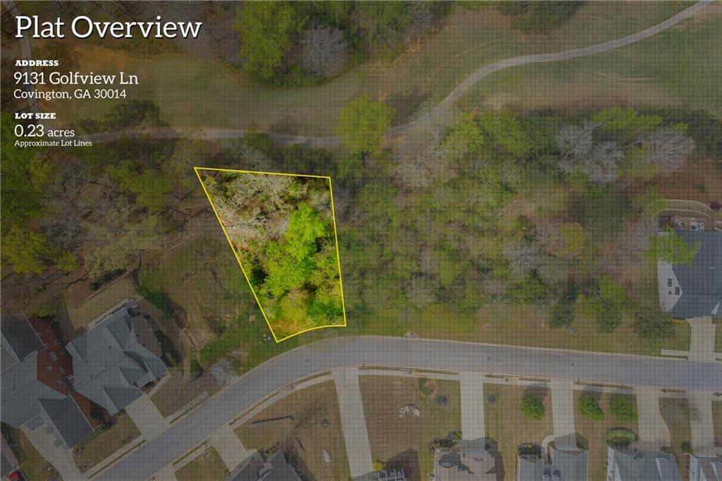 9131 Golfview Lane Property Photo 1