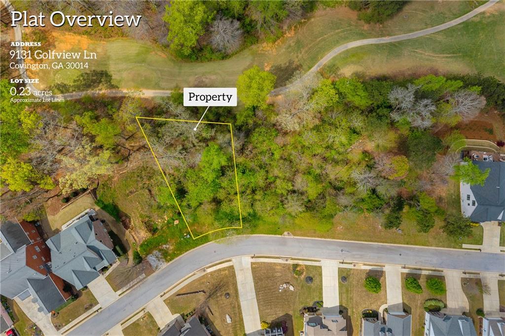 9131 Golfview Lane Property Photo 2