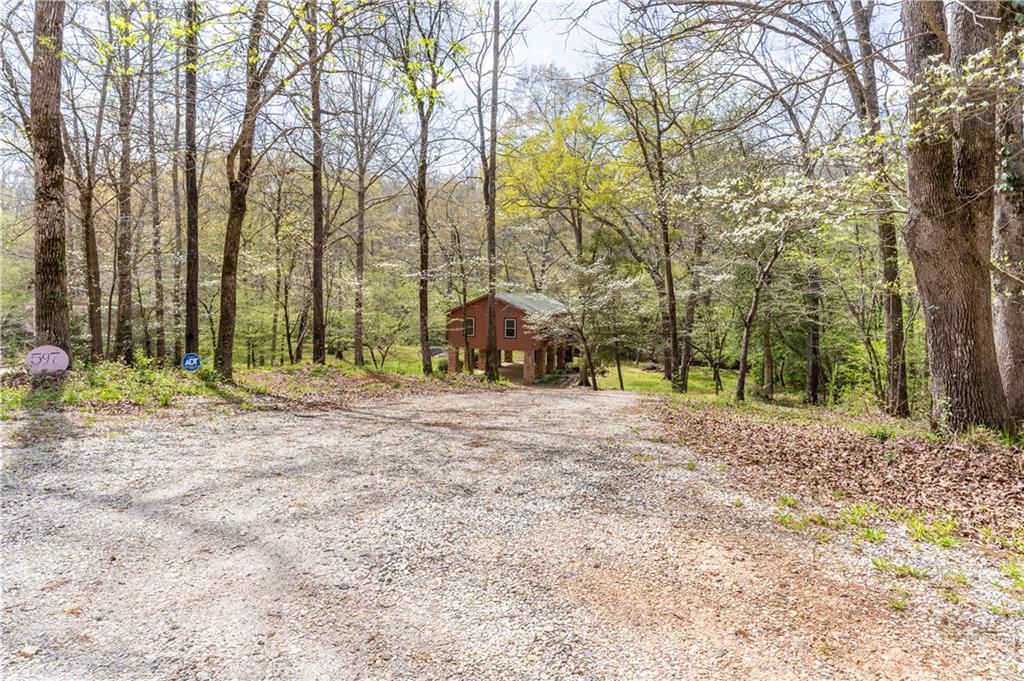 597 Meadow Brook Lane Property Photo 1