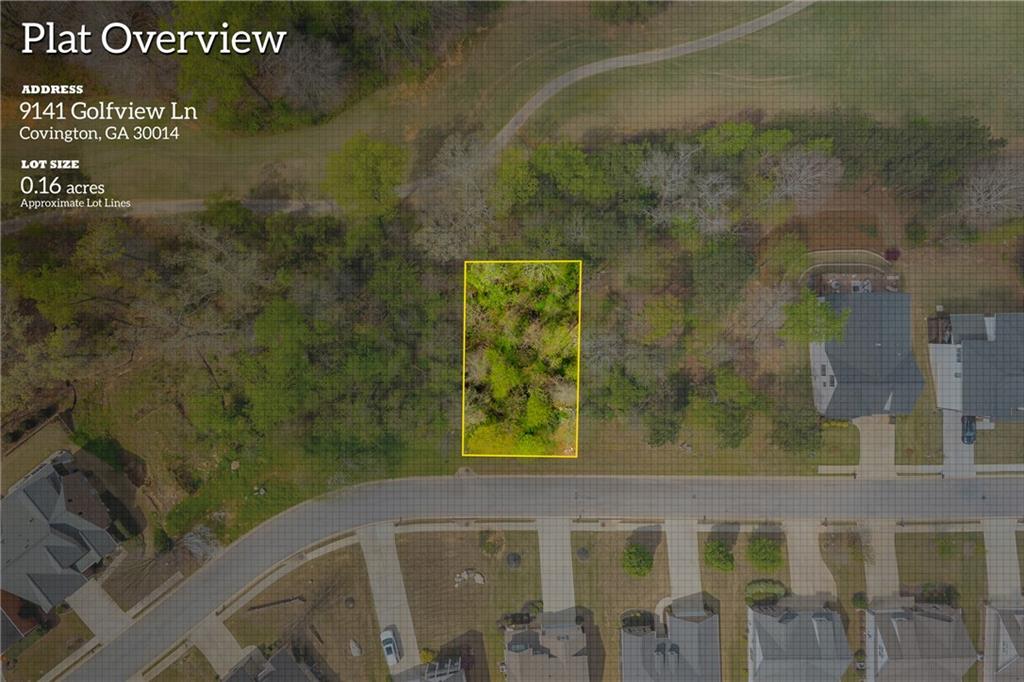 9141 Golfview Lane Property Photo 1