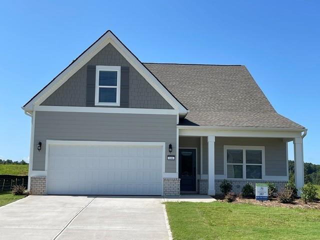 106 Sunflower Lane Property Photo 1