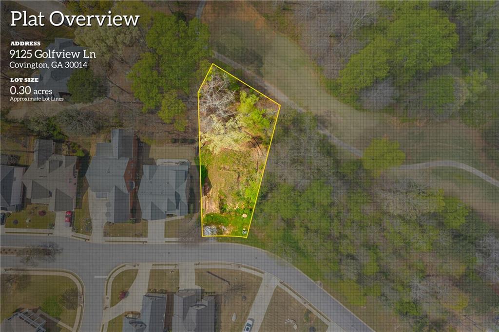 9125 Golfview Lane Property Photo 1