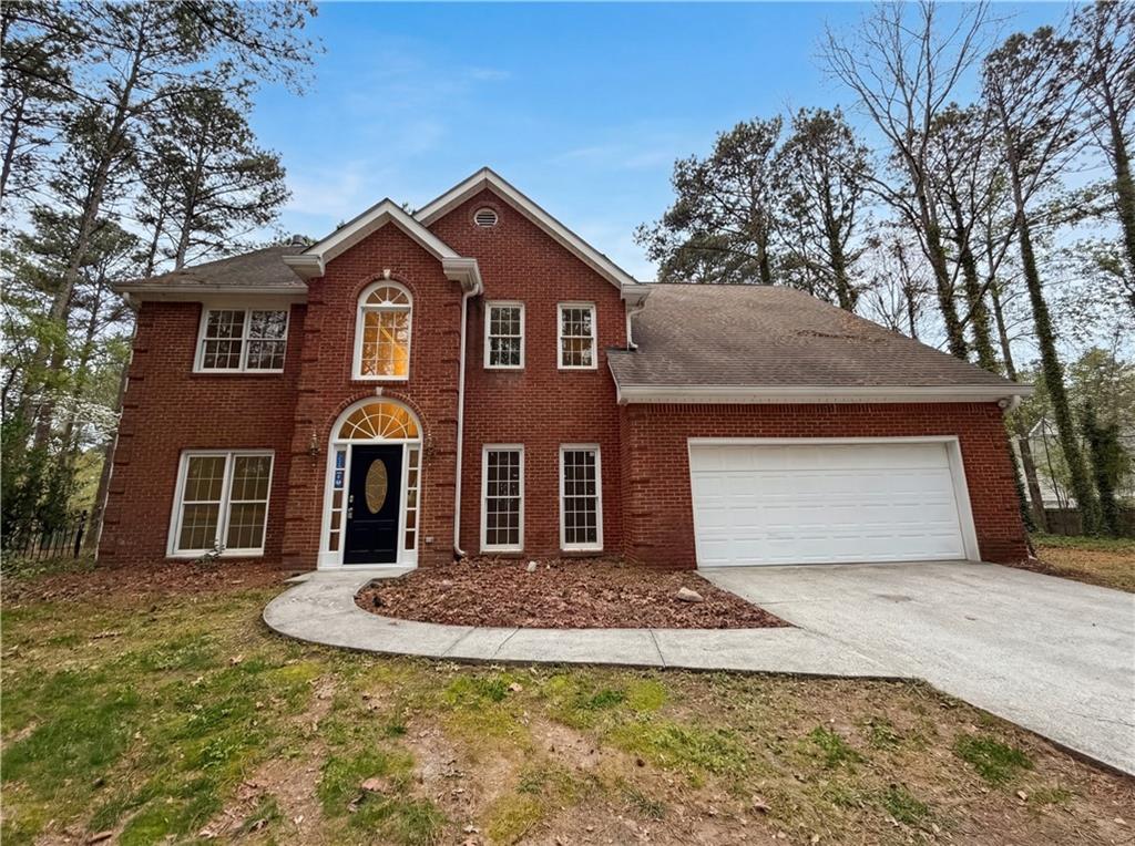 3805 Lenna Drive Property Photo 1