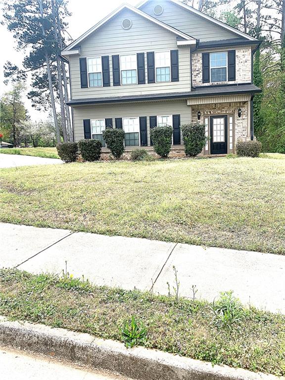 8198 Laurel Drive SW