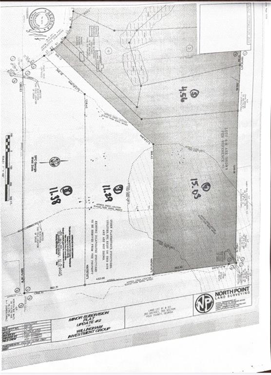 0 Hightower Falls Rd Property Photo 8
