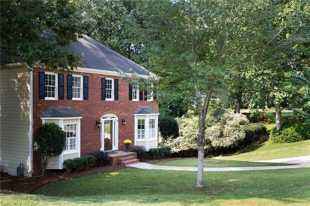 2418 Stockton Drive Property Photo 1