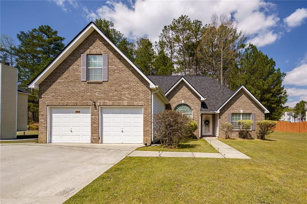 6869 Fireside Lane Property Photo 1