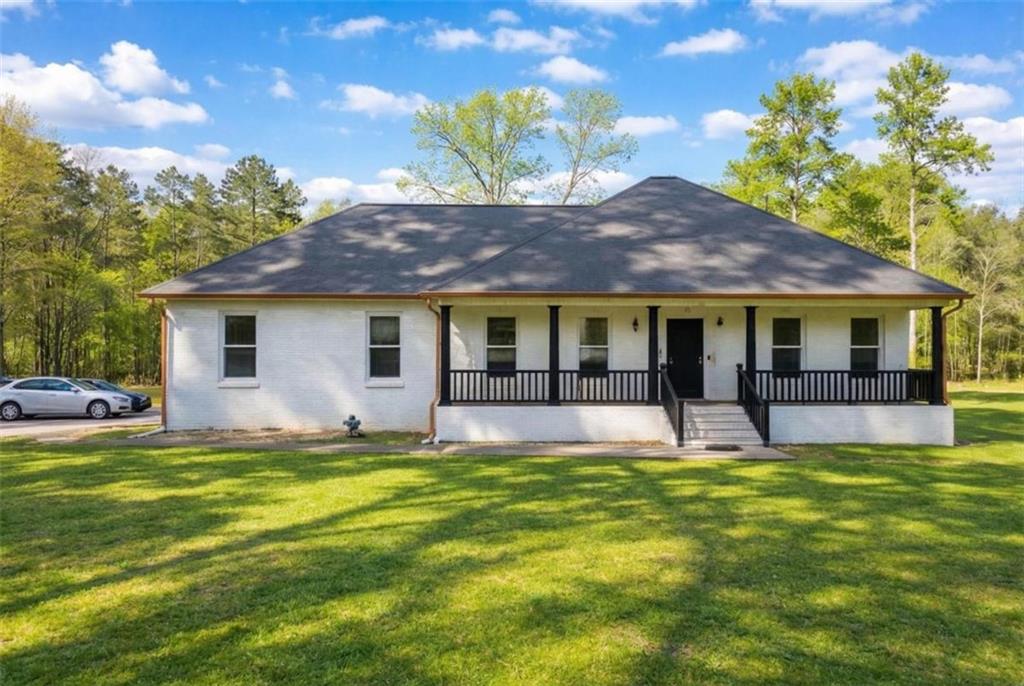 1140 Penland Road Property Photo 1