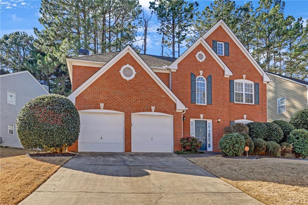 2983 Bancroft Glen NW Property Photo 1