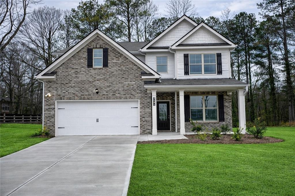 2101 Orchid Lane