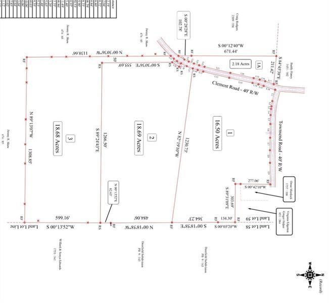 0 Clement Road Property Photo 5