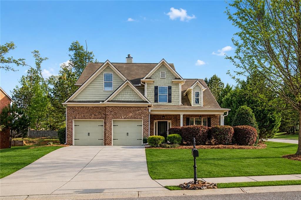 150 Merganser Drive Property Photo 1