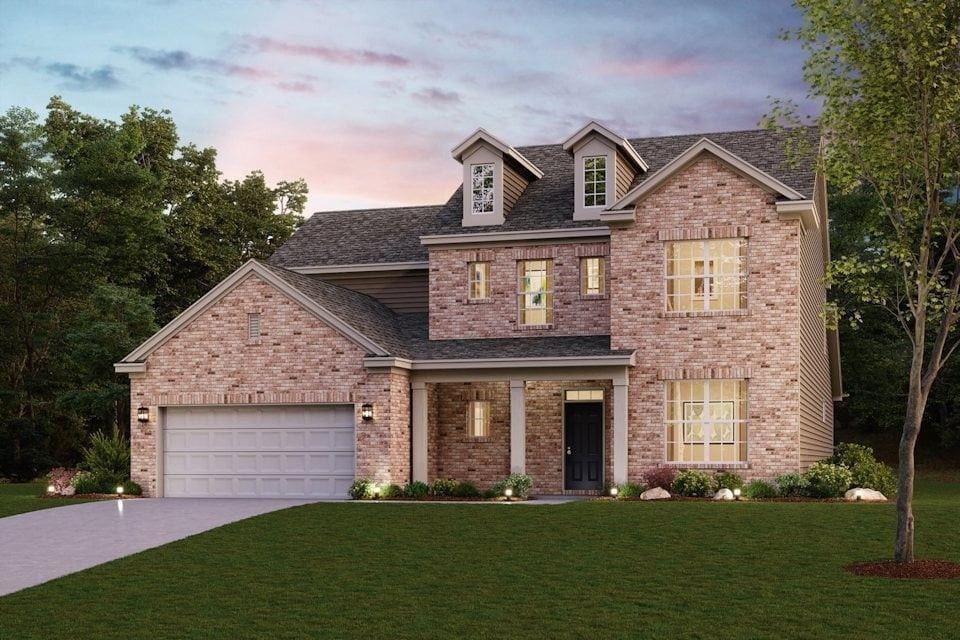 320 Sundown Trail Property Photo 3