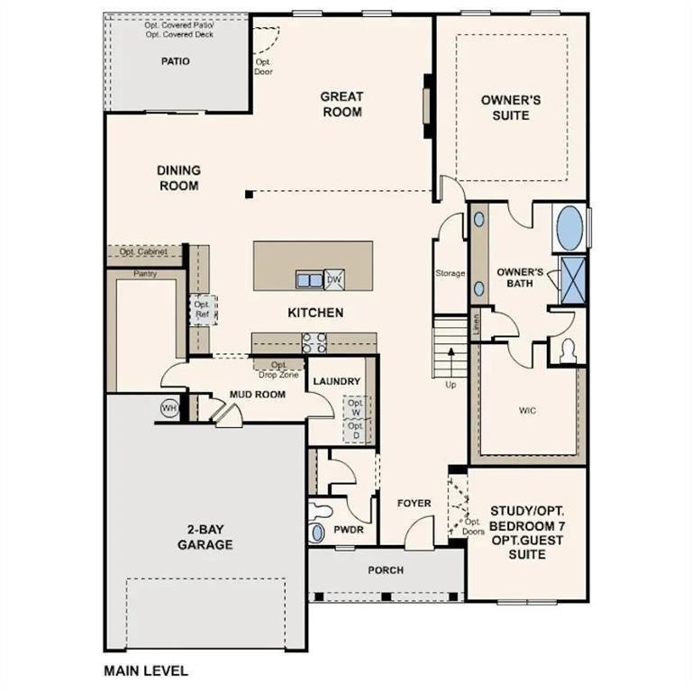 320 Sundown Trail Property Photo 5