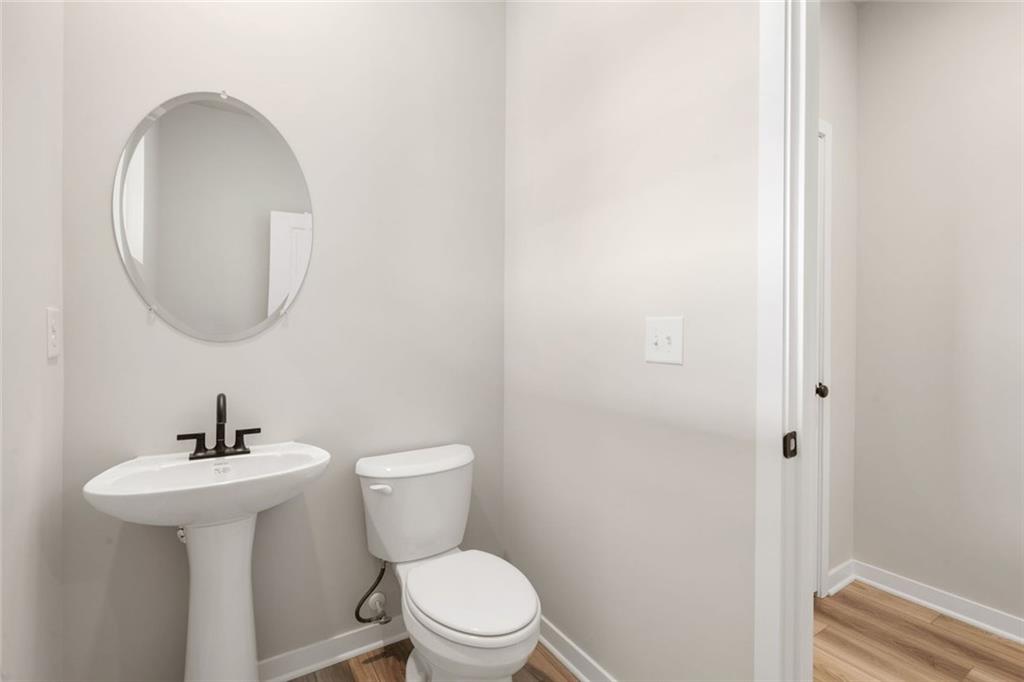 320 Sundown Trail Property Photo 13